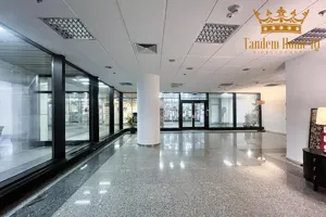 Lokal użytkowy 133,70 m², Warszawa, Śródmieście, Wynajem