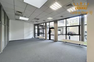 Biuro 254,45 m², Warszawa, Śródmieście, Wynajem