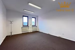 Biuro 30,00 m², Warszawa, Śródmieście, Wynajem