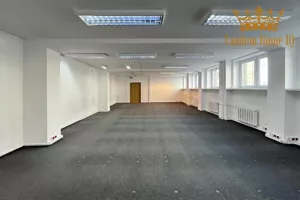 Biuro 75,62 m², Warszawa, Śródmieście, Wynajem