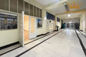 Biuro 21,36 m², Warszawa, Śródmieście, Wynajem