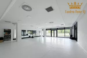 Lokal użytkowy 157,00 m², Warszawa, Śródmieście, Wynajem
