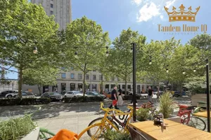 Lokal użytkowy 251,15 m², Warszawa, Śródmieście, Wynajem