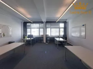 Biuro 40,00 m², Warszawa, Śródmieście, Wynajem