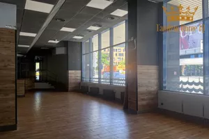 Lokal gastronomiczny 128,00 m², Warszawa, Śródmieście, Wynajem