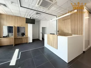 Lokal użytkowy 145,82 m², Warszawa, Śródmieście, Wynajem