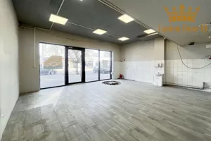 Lokal gastronomiczny 59,00 m², Warszawa, Ursus, Wynajem