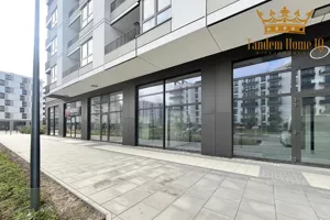 Lokal użytkowy 186,35 m², Warszawa, Ursus, Wynajem