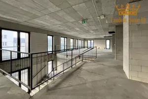 Lokal użytkowy 595,53 m², Warszawa, Ursus, Wynajem