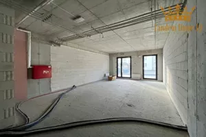 Lokal użytkowy 57,10 m², Warszawa, Ursus, Wynajem