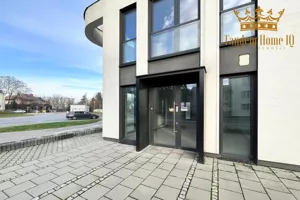 Lokal użytkowy 121,95 m², Warszawa, Ursus, Wynajem