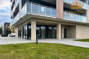 Lokal użytkowy 104,00 m², Warszawa, Ursynów, Wynajem
