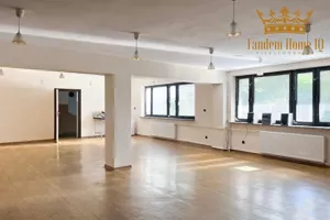 Lokal użytkowy 250,00 m², Warszawa, Ursynów, Wynajem