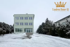 Lokal użytkowy 1 200,00 m², Warszawa, Ursynów, Wynajem