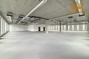 Lokal użytkowy 605,00 m², Warszawa, Ursynów, Wynajem