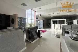 Lokal użytkowy 220,00 m², Warszawa, Wilanów, Wynajem