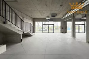 Lokal użytkowy 140,00 m², Warszawa, Wilanów, Wynajem
