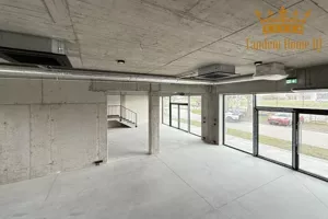 Lokal użytkowy 280,00 m², Warszawa, Wilanów, Wynajem