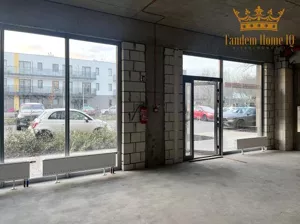 Lokal gastronomiczny 53,90 m², Warszawa, Włochy, Wynajem