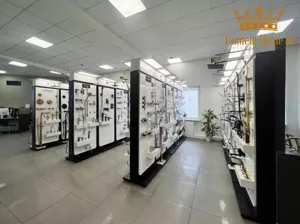 Lokal użytkowy 200,00 m², Warszawa, Włochy, Wynajem