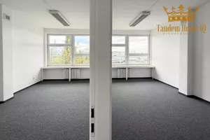 Biuro 35,20 m², Warszawa, Włochy, Wynajem