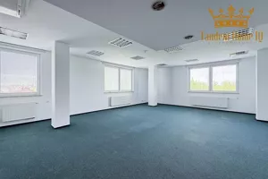 Biuro 261,00 m², Warszawa, Włochy, Wynajem