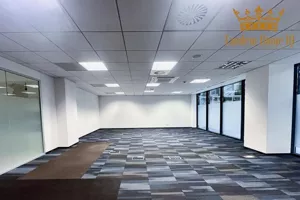 Lokal użytkowy 219,35 m², Warszawa, Wola, Wynajem
