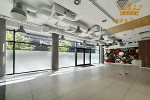 Lokal użytkowy 109,49 m², Warszawa, Wola, Wynajem