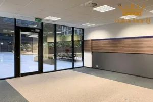 Lokal użytkowy 150,90 m², Warszawa, Wola, Wynajem