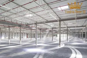 Magazyn 46 158,00 m², Czosnów, Wynajem