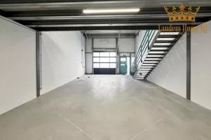 Magazyn 80,00 m², Jawczyce, Wynajem