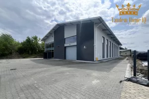 Magazyn 852,00 m², Warszawa, Białołęka, Wynajem