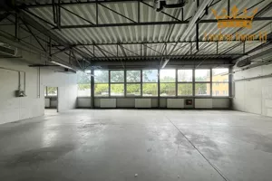 Magazyn 230,80 m², Warszawa, Białołęka, Wynajem