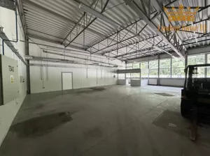 Magazyn 230,80 m², Warszawa, Białołęka, Wynajem