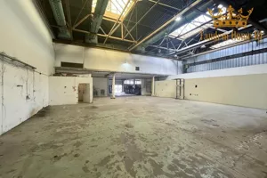 Magazyn 399,98 m², Warszawa, Bielany, Wynajem