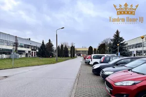 Magazyn 181,45 m², Warszawa, Bielany, Wynajem