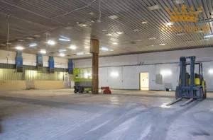 Magazyn 1 054,00 m², Warszawa, Bielany, Wynajem