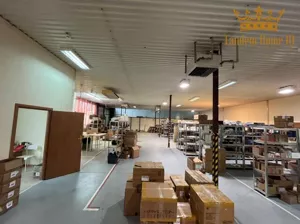 Magazyn 409,81 m², Warszawa, Bielany, Wynajem
