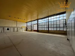 Magazyn 332,00 m², Warszawa, Bielany, Wynajem