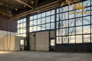 Magazyn 283,32 m², Warszawa, Bielany, Wynajem