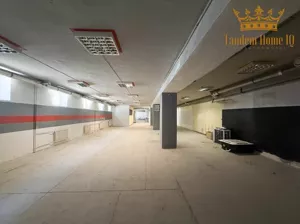 Magazyn 360,00 m², Warszawa, Śródmieście, Wynajem