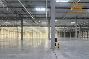 Magazyn 17 640,00 m², Warszawa, Targówek, Wynajem