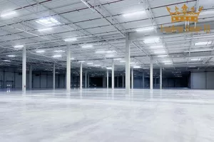 Magazyn 1 636,50 m², Warszawa, Targówek, Wynajem