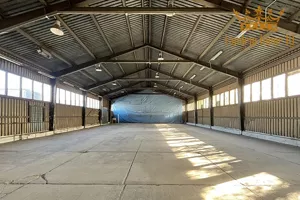 Magazyn 698,00 m², Warszawa, Targówek, Wynajem
