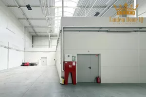 Magazyn 640,00 m², Warszawa, Włochy, Wynajem