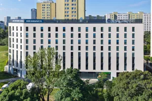 Nano Apart, nowe apartamenty inwestycyjne, TPPI, ul. Grochowska 63, Praga Południe (Gocławek), Warszawa