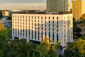 Nano Apart, nowe apartamenty inwestycyjne, TPPI, ul. Grochowska 63, Praga Południe (Gocławek), Warszawa