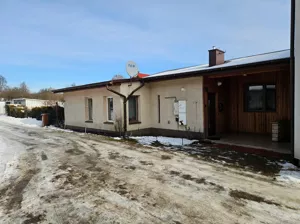 Dom bliźniak 91,00 m², Myślenice, Sprzedaż
