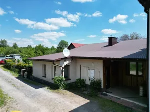 Dom bliźniak 91,00 m², Myślenice, Sprzedaż