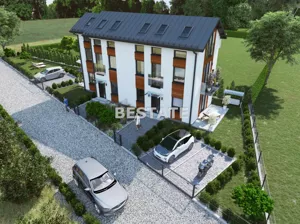 Dom bliźniak 77,50 m², Tarnów, Sprzedaż